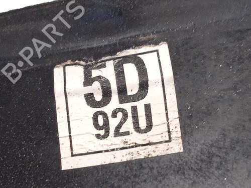 Right mirror OPEL ANTARA A (L07) 2.0 CDTI | BP28114520C27 