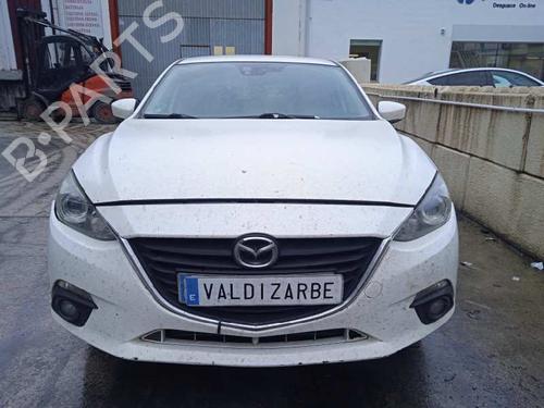 Electronic module MAZDA 3 (BM, BN) 2.2 D | BP17207343M83  - Image 5