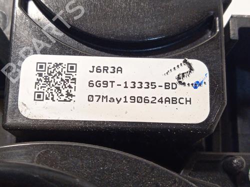 Steering column stalk FORD S-MAX (WA6) 2.5 ST | BP23896407I23 - Image 9