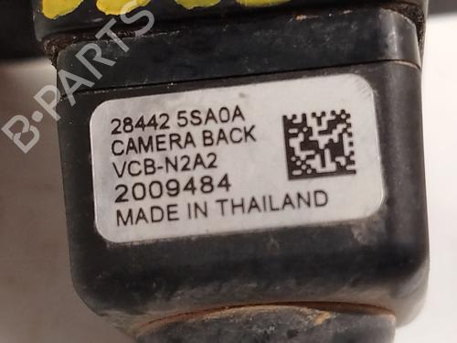 Módulo eletrónico NISSAN LEAF (ZE1)  | BP25761725M83 