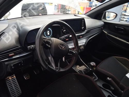 Front right window mechanism HYUNDAI i20 III (BC3, BI3) 1.2 | BP32256578C23