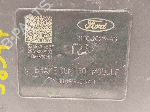 ABS pump FORD PUMA (J2K, CF7) 1.0 EcoBoost mHEV | BP39136474M43 - Image 5
