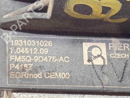 Egr FORD TOURNEO COURIER B460 MPV  | BP17494946M69