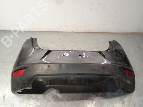 Bagtil kofangere MAZDA CX-3 (DK)  | BP23547755C8 