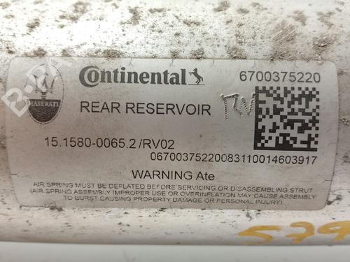 Andre MASERATI LEVANTE SUV (M161) 3.0 D Q4 | BP33796232O1 - Image 4