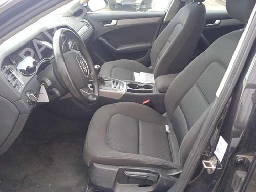 Electronic module AUDI A4 B8 (8K2)  | BP16944756M83 