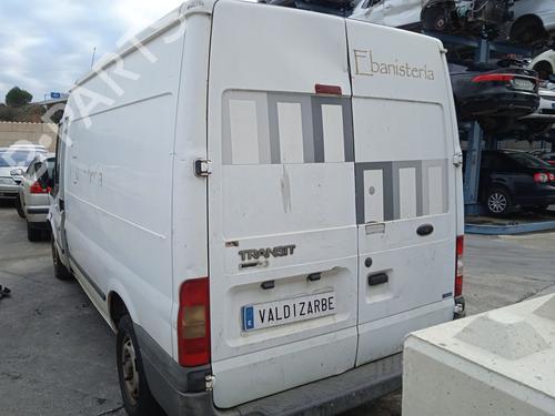 Alternator FORD TRANSIT Van (FA_ _) | BP24058572M7 - Image 13