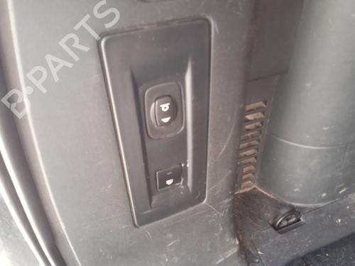 Front left window mechanism CITROËN C4 Grand Picasso I (UA_) 1.6 HDi | BP27569496C22 