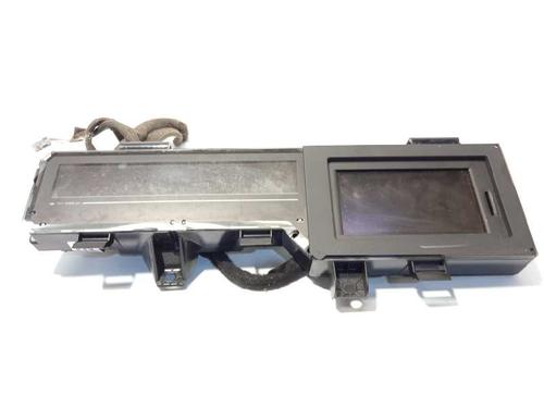 Instrument cluster RENAULT SCÉNIC III (JZ0/1_) 1.5 dCi | BP7835109C47
