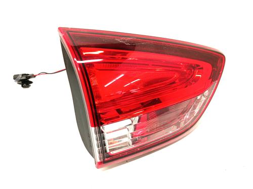 Used Left tailgate light Left tailgate light 34435372 34435372