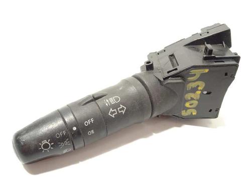 Used Headlight switch NISSAN PATROL GR V Wagon (Y61) 3.0 DTi (158 hp) 12112405