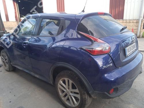 Electronic module NISSAN JUKE (F15) 1.5 dCi | BP26519510M83