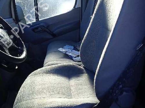 Front left window mechanism VW CRAFTER 30-50 Van (2E_) 2.5 TDI | BP10495783C22 