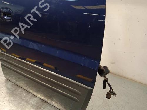 Right front door HYUNDAI H-1 Van (A1) 2.5 TD | BP13577473C3 