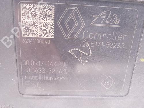 ABS pump DACIA SANDERO III  | BP20220731M43 