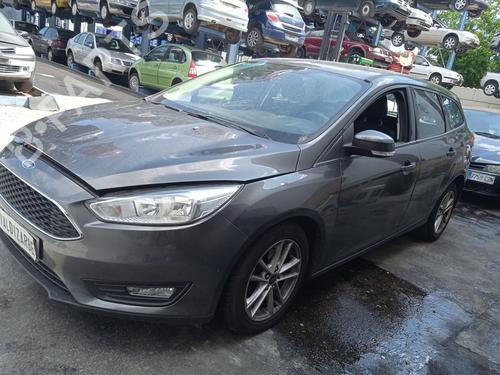 Left front window switch FORD FOCUS III Turnier 1.0 EcoBoost | BP28489355I27