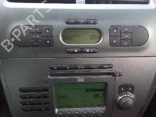 Alternator SEAT LEON (1P1) 1.9 TDI | BP20718227M7 