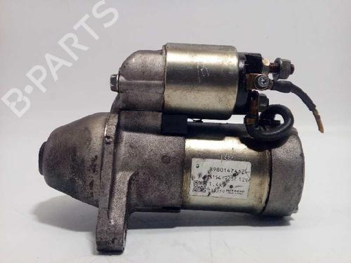 Used Starter Starter 4556023 4556023