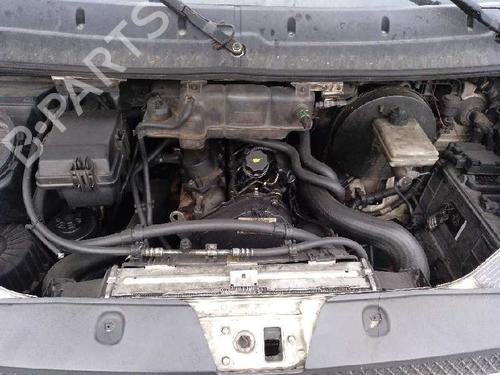 Starter IVECO DAILY IV Van  | BP6981441M8 