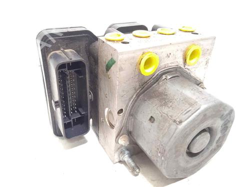 Used ABS pump NISSAN QASHQAI II (J11, J11_) 1.2 DIG-T (115 hp) 16839066