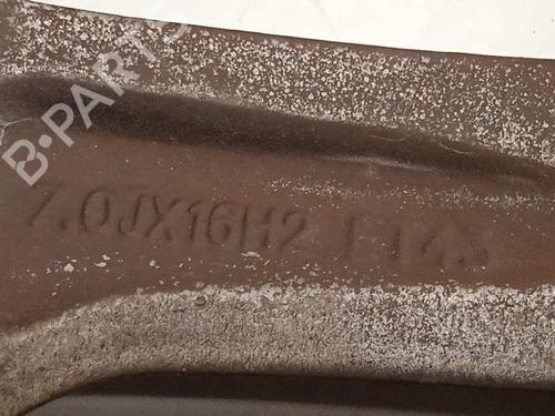 Rim SEAT IBIZA IV SC (6J1, 6P5) 1.2 TSI | BP10647062C45 