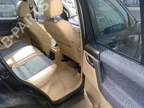 Display monitor LAND ROVER FREELANDER 2 (L359)  | BP5875799C48 