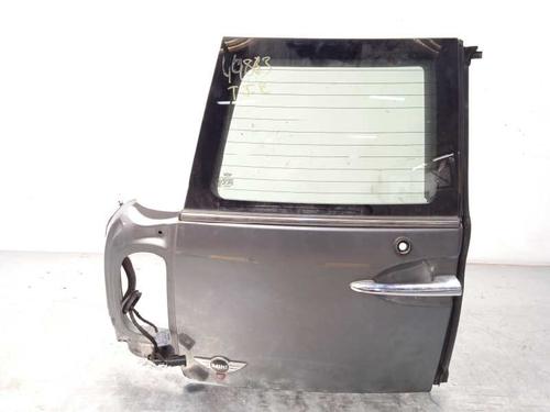 Left rear door MINI MINI CLUBMAN (R55) Cooper D 41542757715 | 41545A2A3A3
