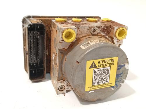 Used ABS pump VW TOURAN (5T1) 1.6 TDI (115 hp) 31308185