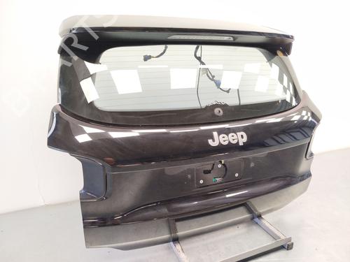 Used Tailgate Tailgate 36701201 36701201