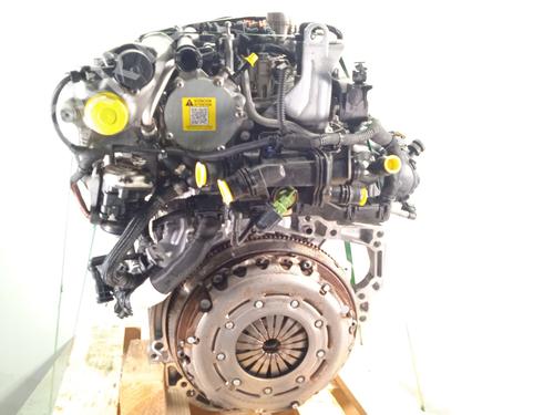 Engine PEUGEOT 308 II (LB_, LP_, LW_, LH_, L3_) 1.2 THP 130 | BP28623295M1 