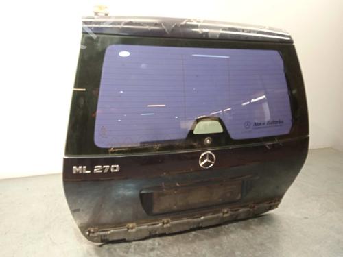 Tailgate MERCEDES-BENZ M-CLASS (W163) ML 270 CDI (163.113) | BP16285717C6 