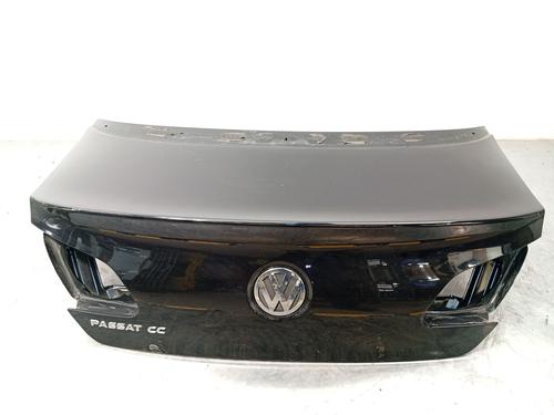 Used Tailgate VW PASSAT CC B6 (357) 2.0 TDI (140 hp) 26931246