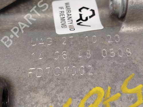 Gearbox VW T-ROC (A11, D11) 1.5 TSI | BP35901403M3 - Image 5