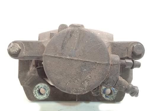 Left front brake caliper MERCEDES-BENZ B-CLASS Sports Tourer (W245) B 180 CDI (245.207) | BP11562657M105