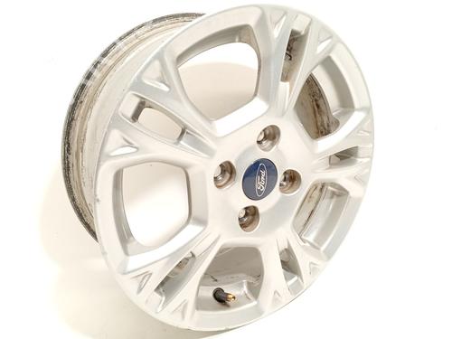 Used Rim Rim FORD FIESTA VI (CB1, CCN) 1.0 EcoBoost (100 hp) 36291125 36291125