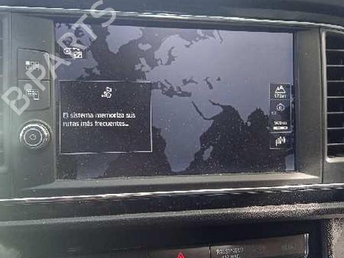 Electronic module SEAT LEON (5F1) | BP18085339M83 - Image 33