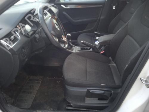 Transfer box SKODA OCTAVIA III Combi (5E5, 5E6) 2.0 TDI 4x4 | BP29525179M36  - Image 28