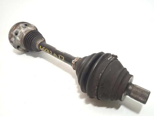 Used Left front driveshaft VW CC B7 (358) [2011-2017]  8243688