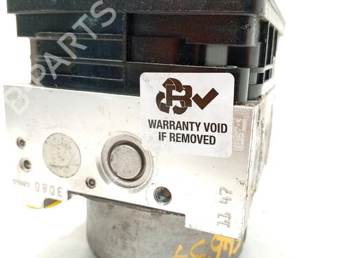 ABS pump PEUGEOT 208 I (CA_, CC_) | BP31308517M43
