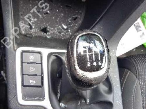 Left rear brake caliper KIA SPORTAGE IV (QL, QLE) 1.7 CRDi | BP13736469M107 