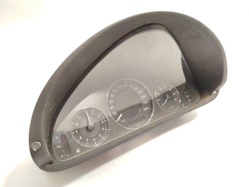 Used Instrument cluster MERCEDES-BENZ CLK (C209) CLK 350 (209.356) (272 hp) 26284014