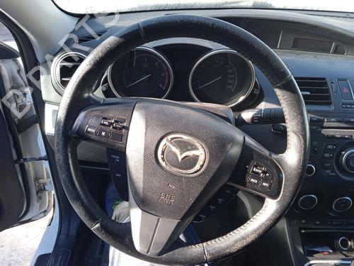 Left front window switch MAZDA 3 Saloon (BL) 1.6 MZR CD (BL14) | BP22102054I27 - Image 17
