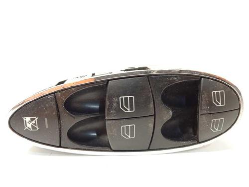 Left front window switch MERCEDES-BENZ CLS (C219) | BP9226777I27 - Image 3