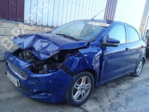 Throttle body FORD KA+ III (UK, FK)  | BP12244732M82 