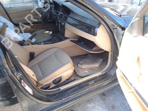 Display monitor BMW 3 Touring (E91) 318 d | BP21284187C48 