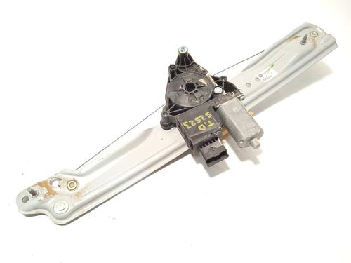 Used Rear right window mechanism OPEL CROSSLAND X / CROSSLAND (P17, P2QO) 1.2 (83 hp) 16888734