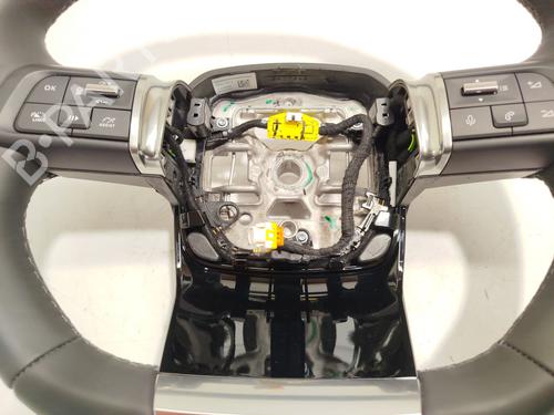 Steering wheel CITROËN C4 III (BA_, BB_, BC_) ë-C4 (BCZKXC, BZCKSC) | BP30143159C49 