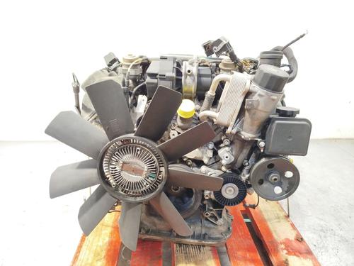 Engine MERCEDES-BENZ M-CLASS (W163) ML 430 (163.172) | BP23431404M1 