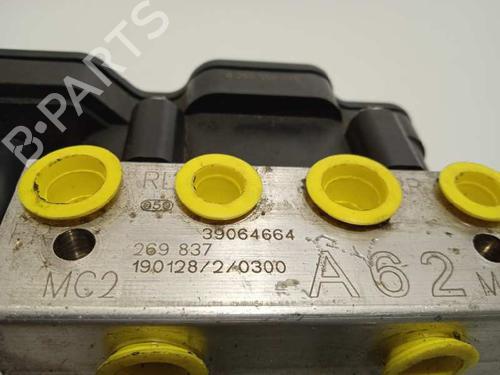 ABS pump OPEL ASTRA K (B16)  | BP9138699M43 