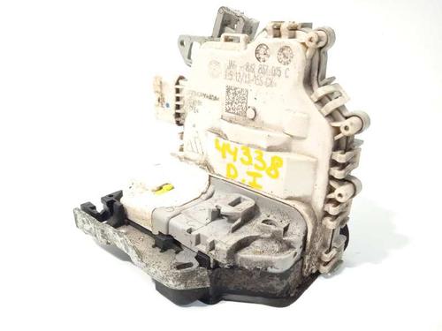 Used Front left lock AUDI A5 (8T3) 2.0 TDI (177 hp) 7253722